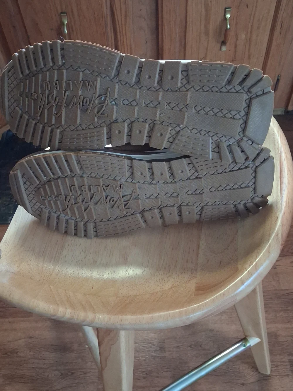 Blowfish Malibu Lodge Sneaker Boot