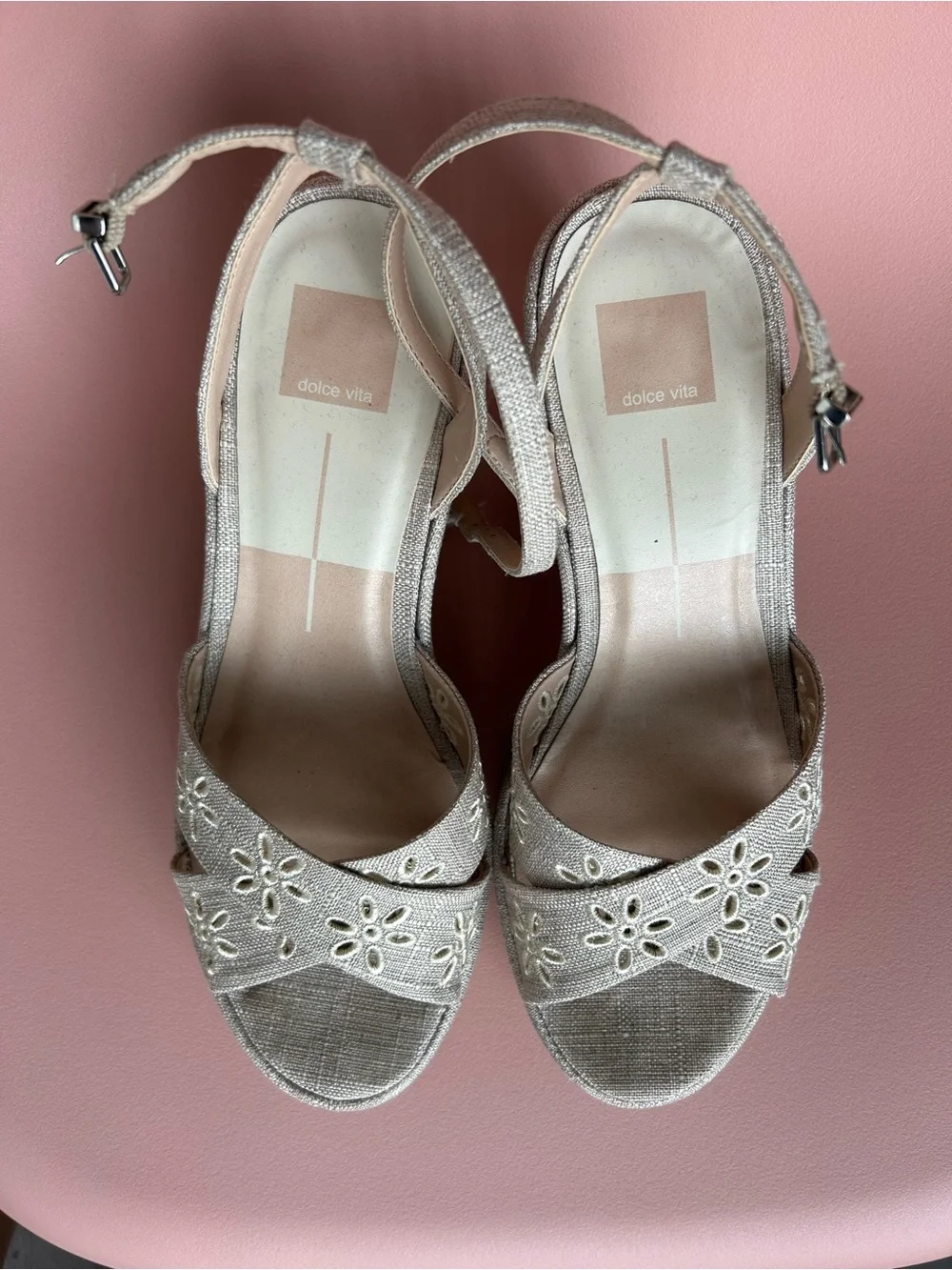 Dolce Vita stylish dolce