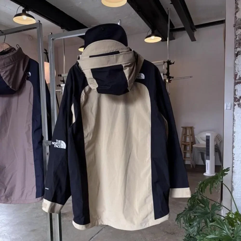 The North Face north face
