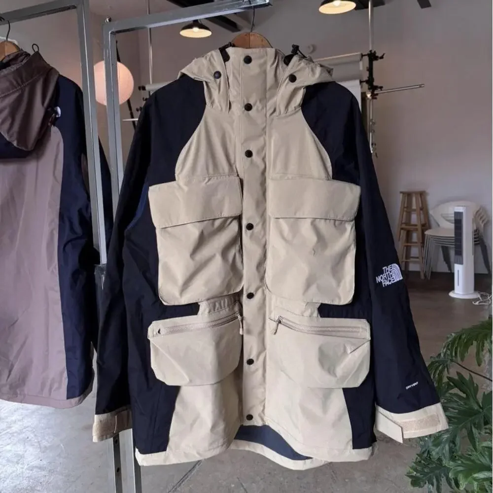 The North Face north face
