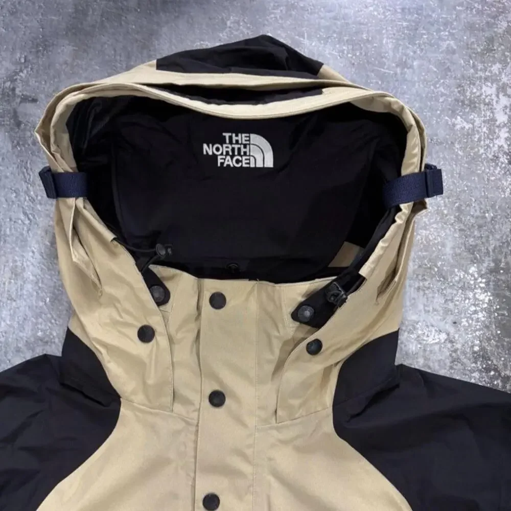 The North Face north face