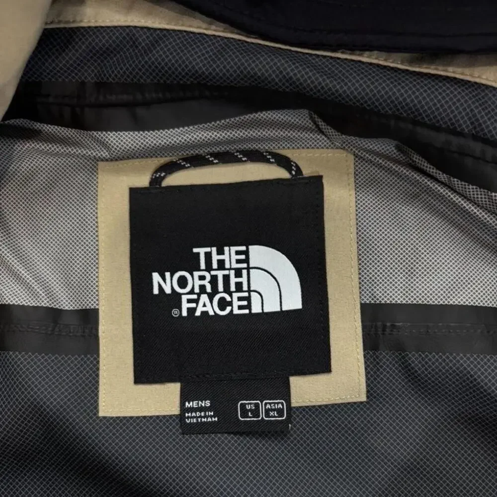 The North Face north face