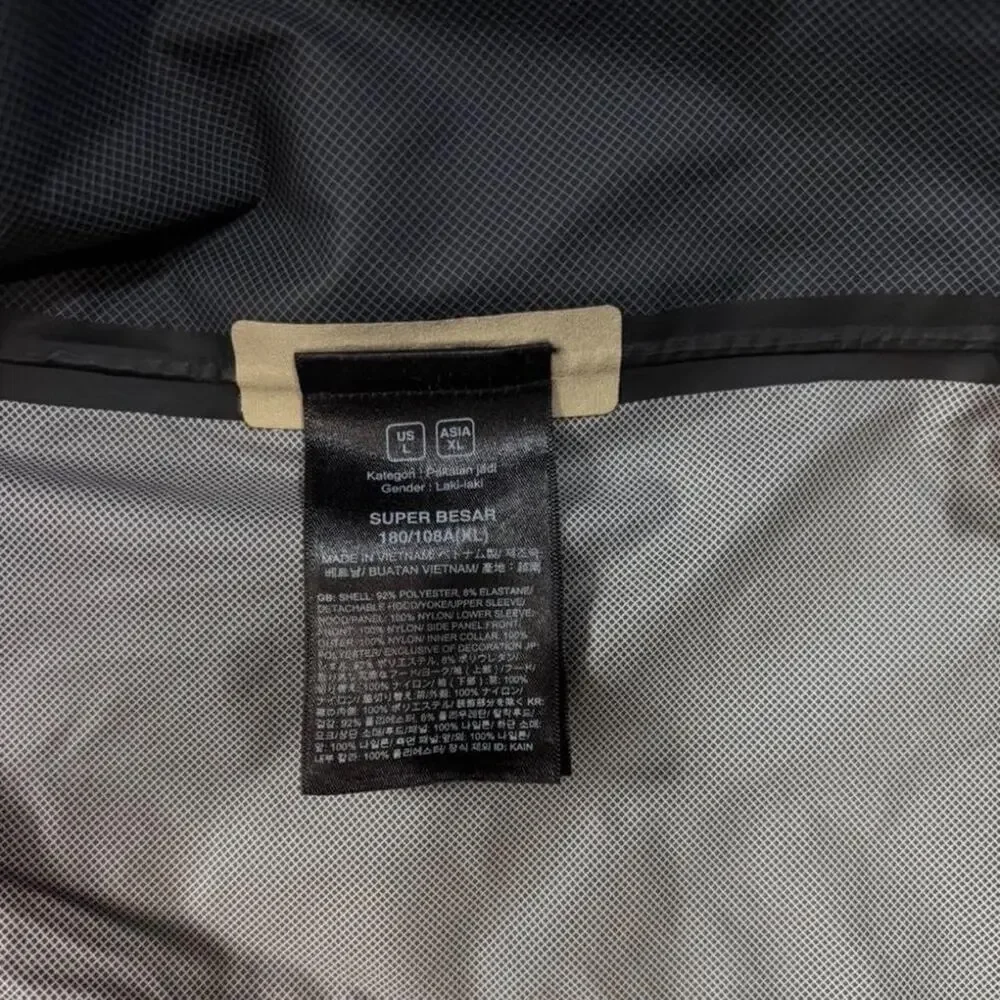 The North Face north face