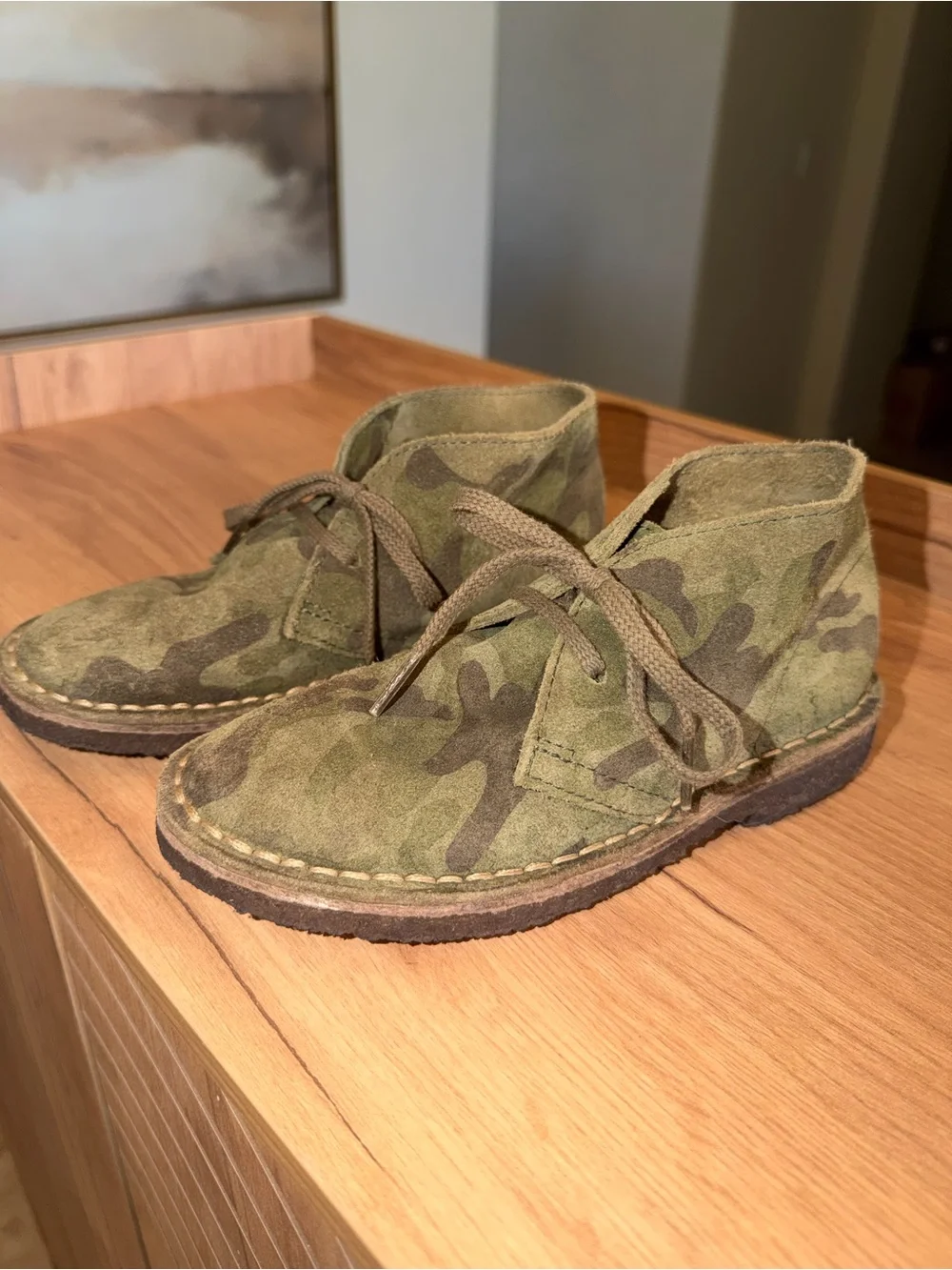 J. Crew crew boys