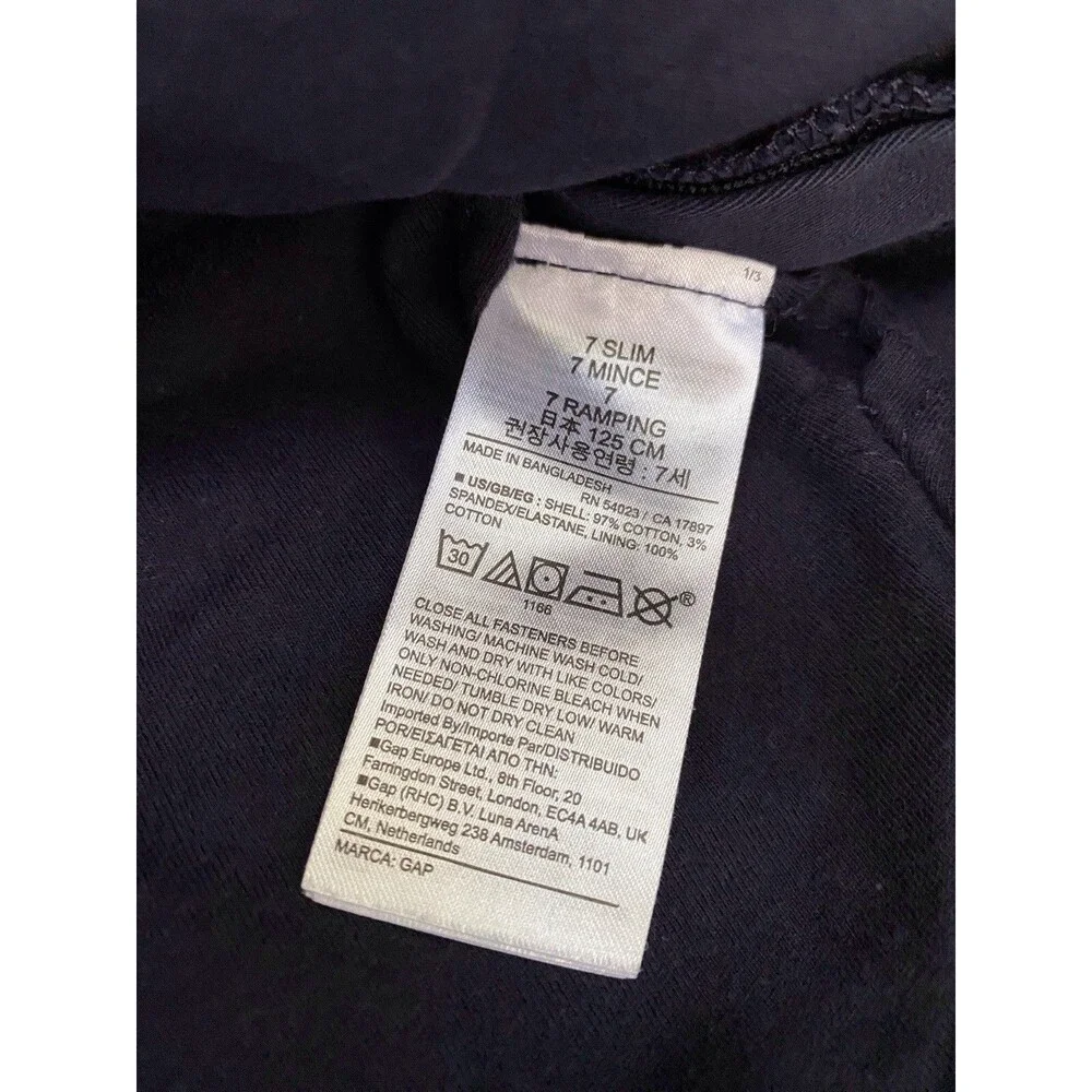 GAP good used