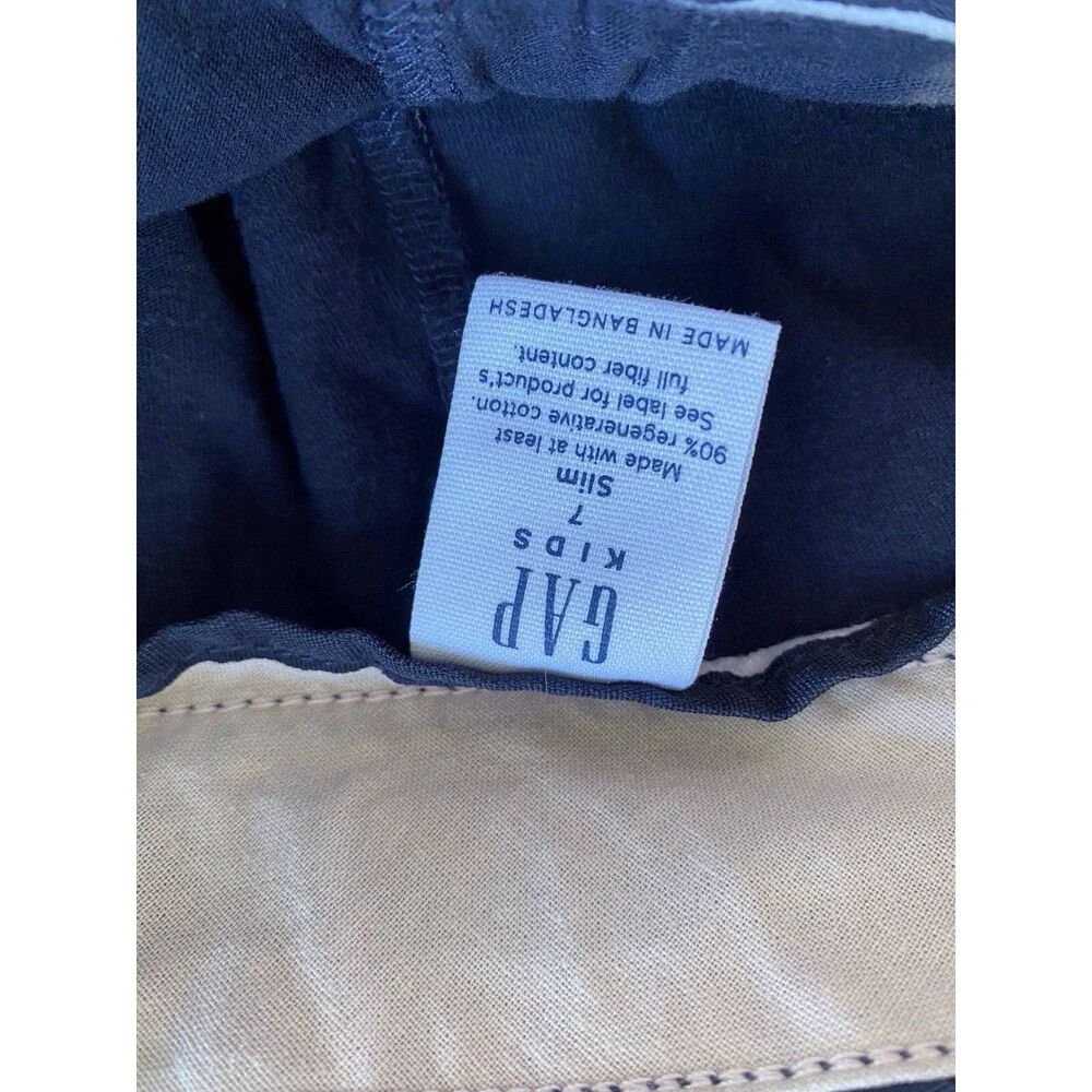 GAP good used