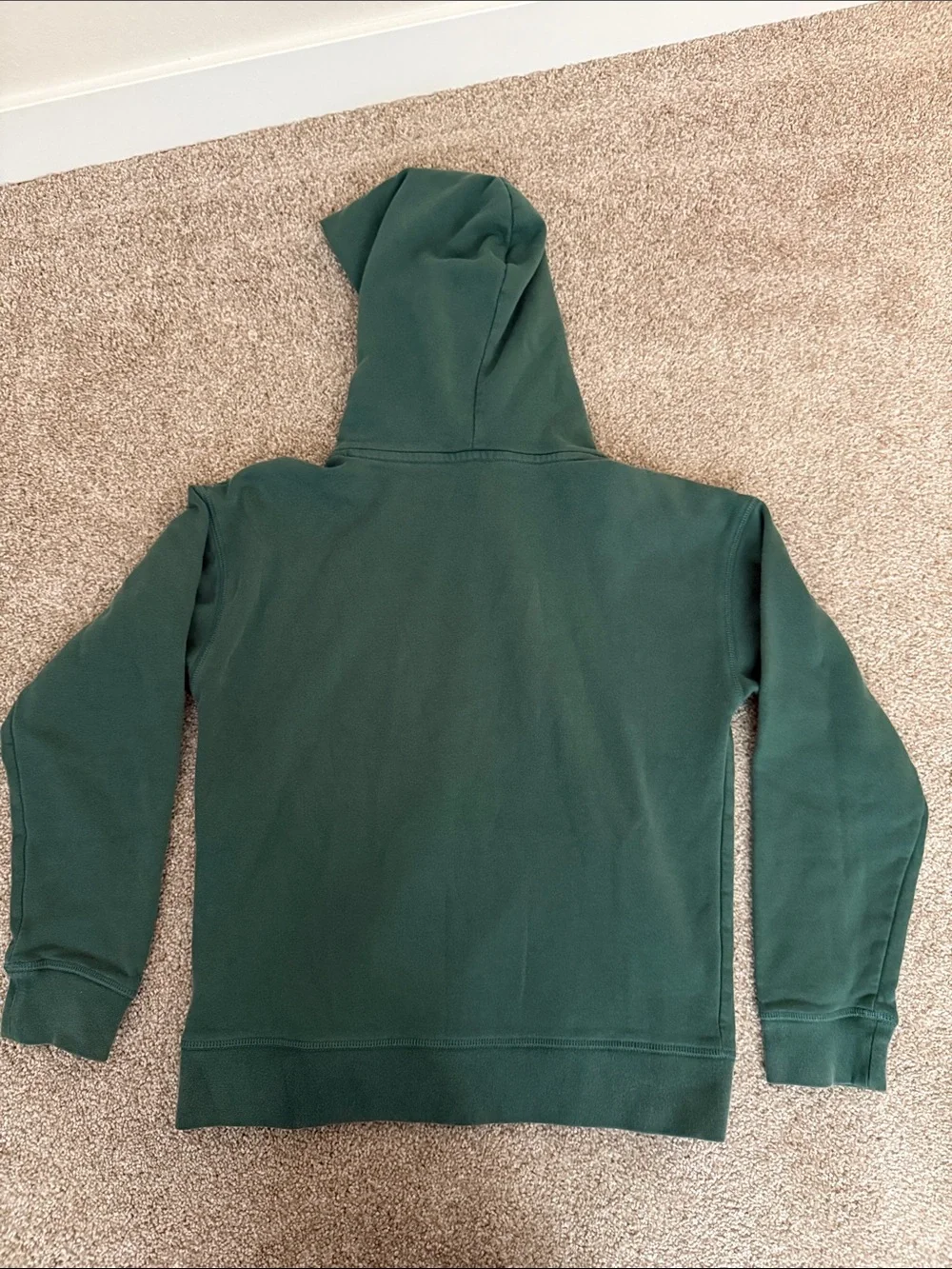 GAP hooded pullover