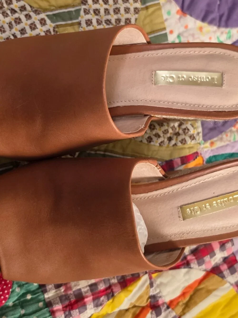 Louise et Cie Sandals/Espadrille