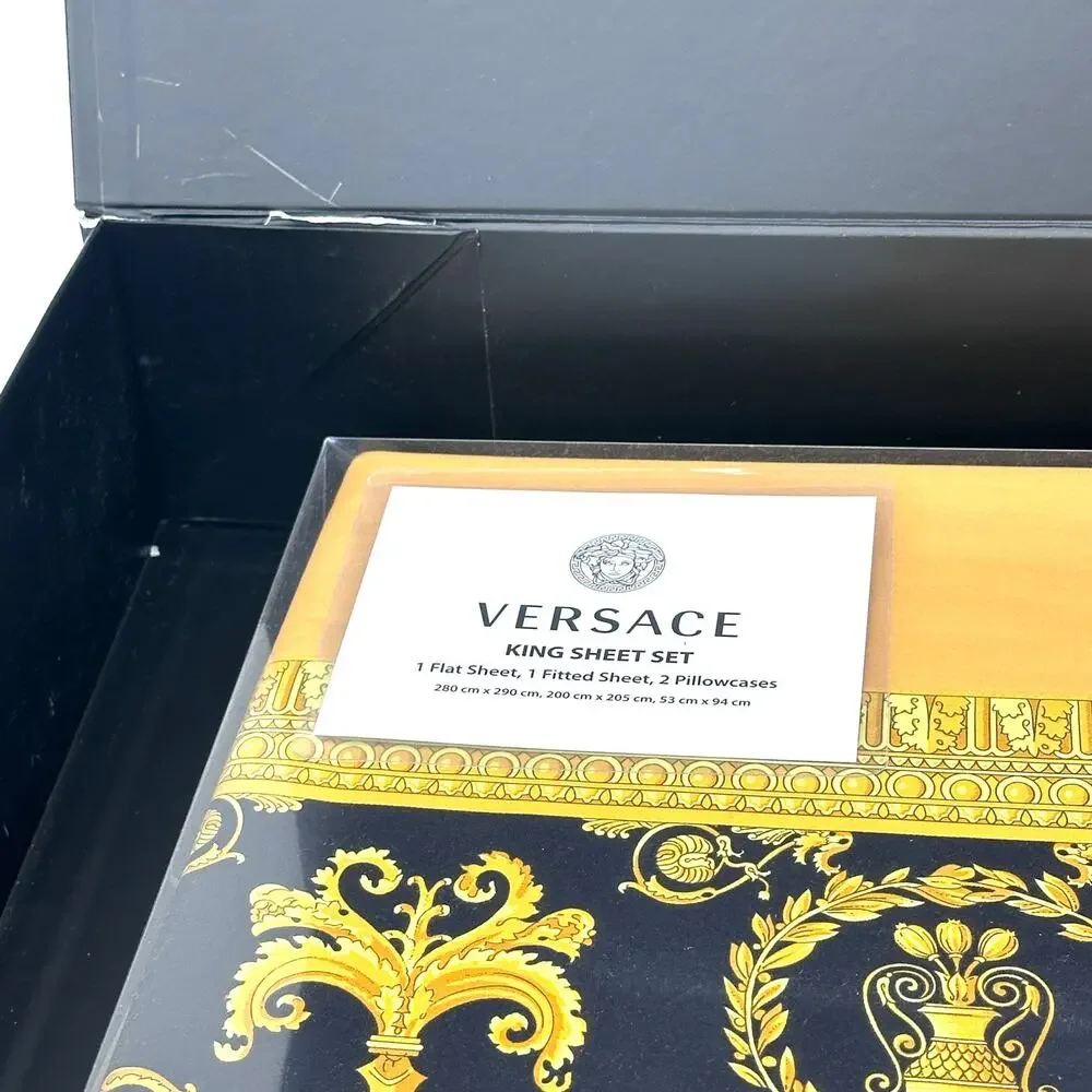 Versace nib home