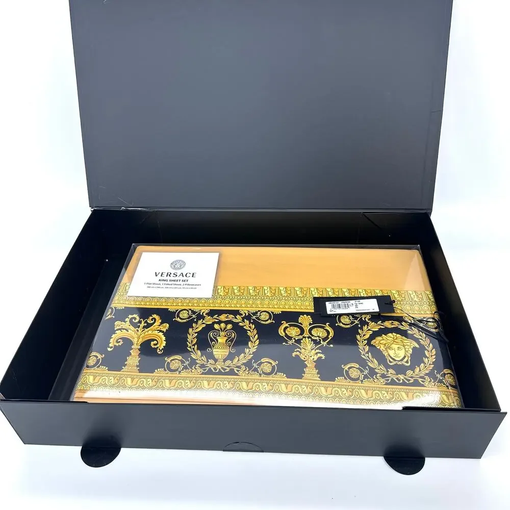 Versace nib home
