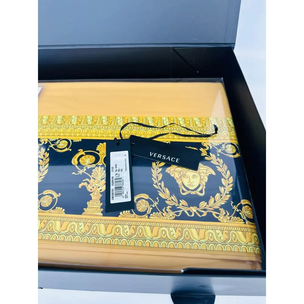 Versace nib home