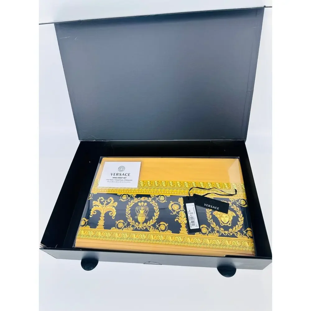 Versace nib home
