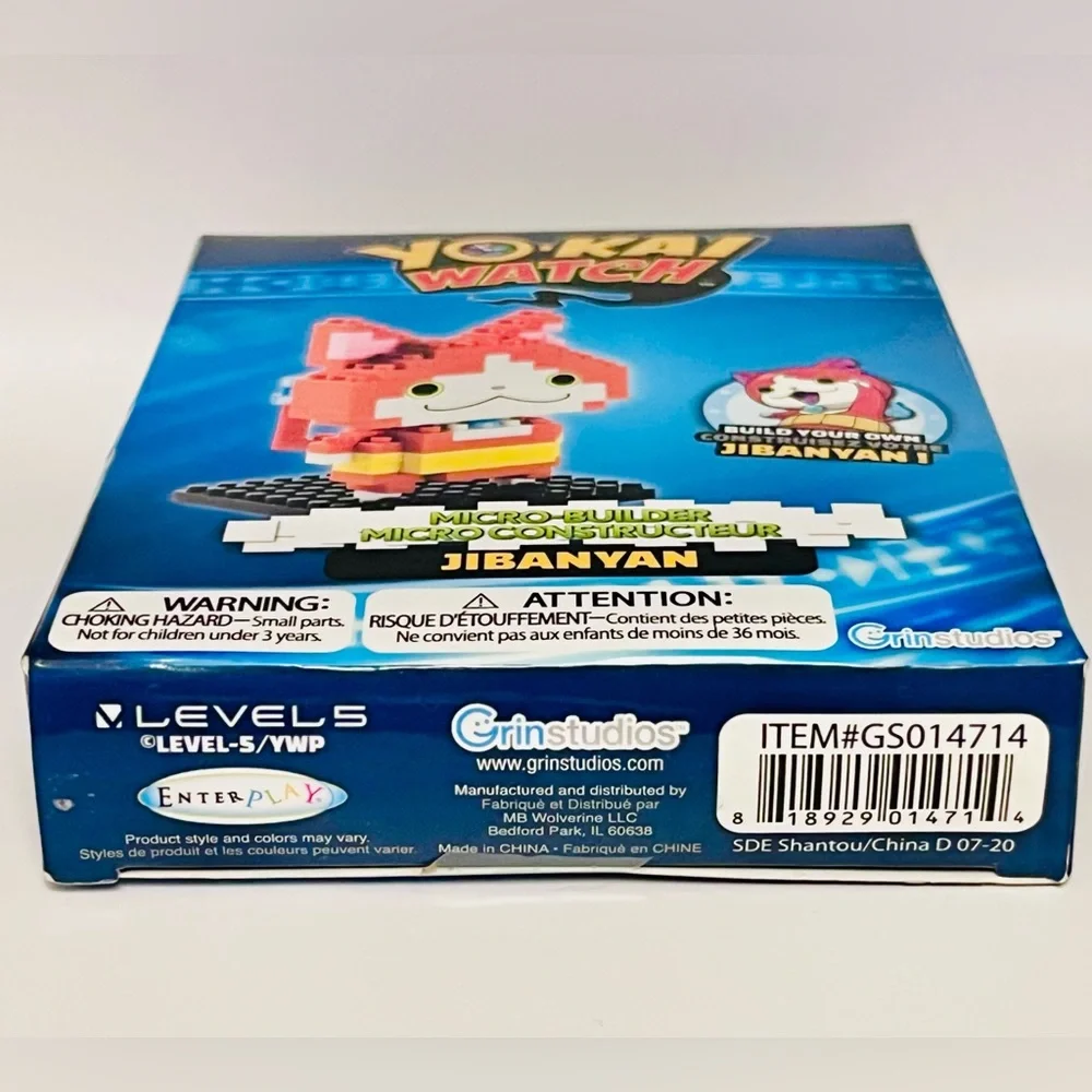 Yo-Kai Watch yo kai