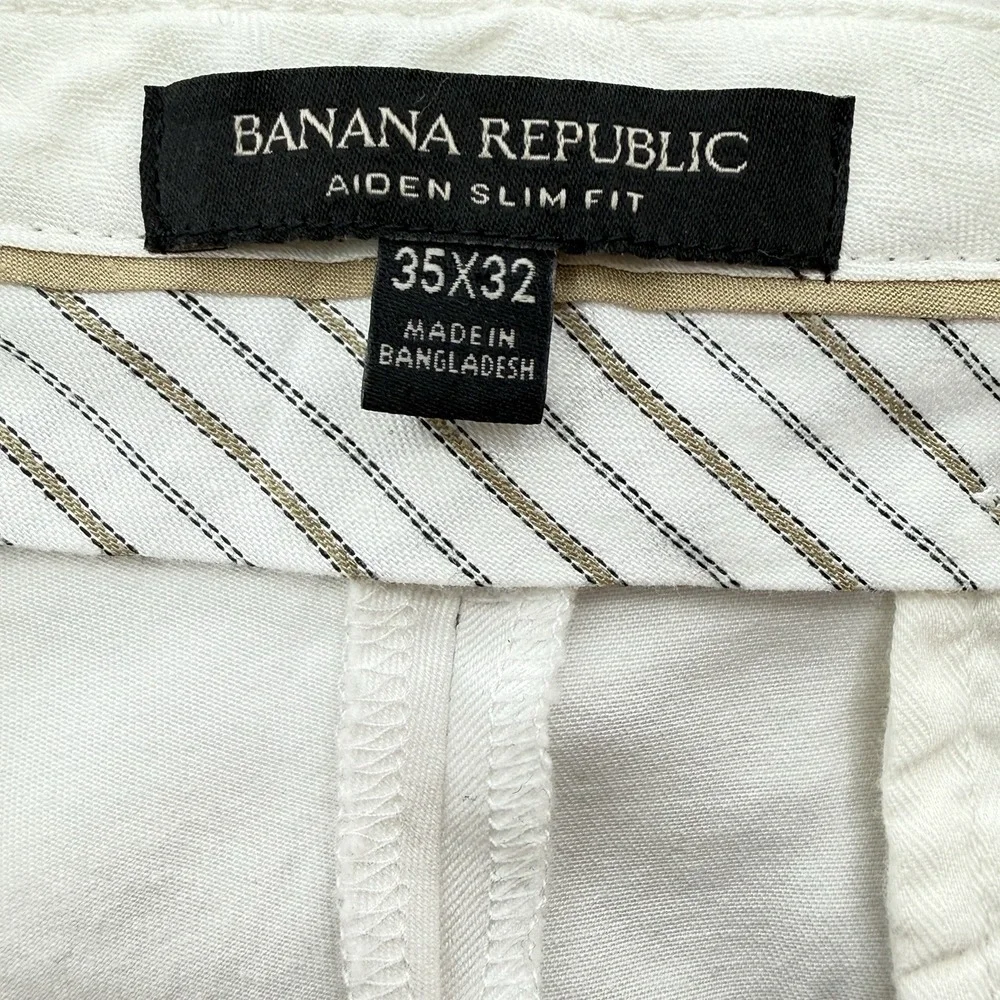 Banana Republic pre owned