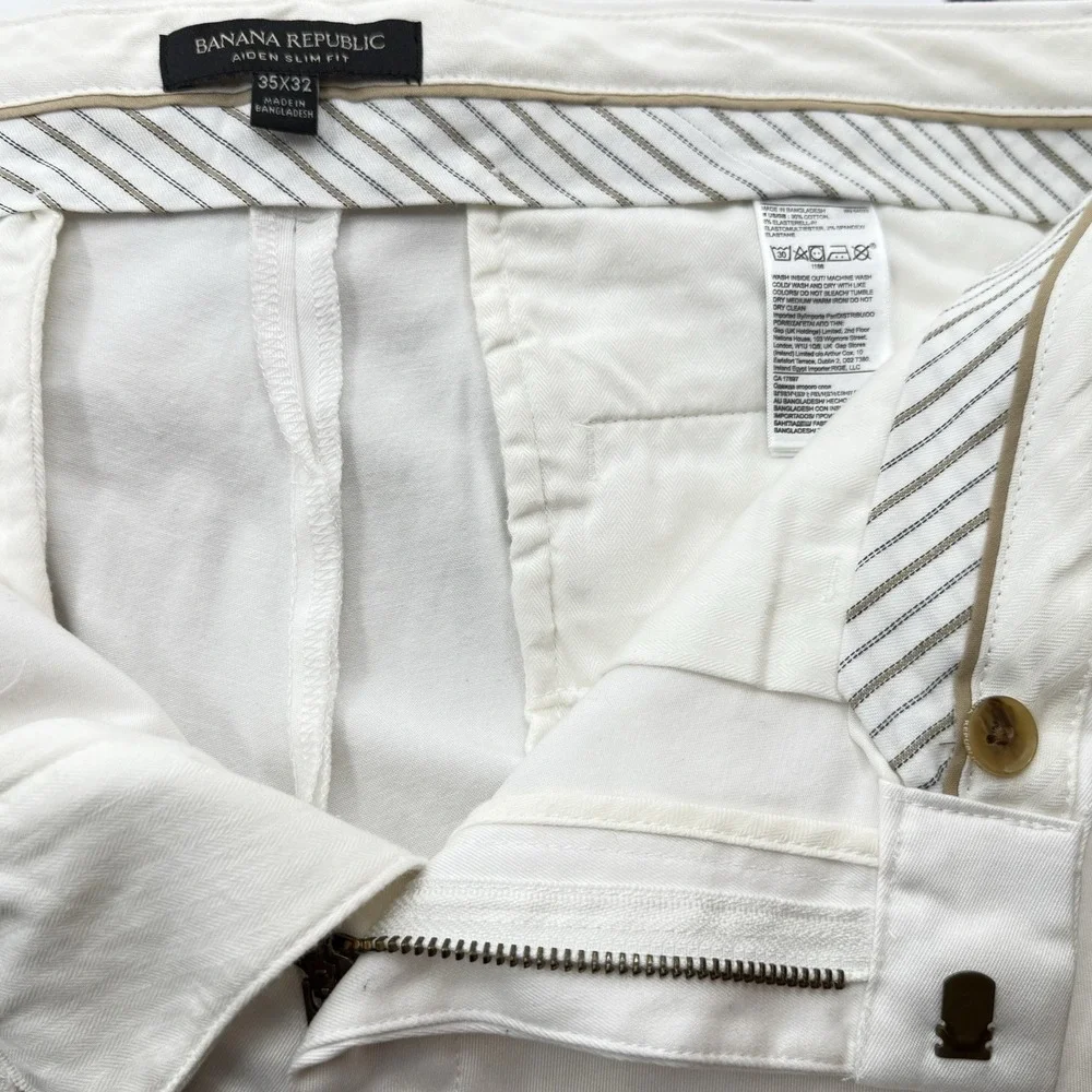 Banana Republic pre owned