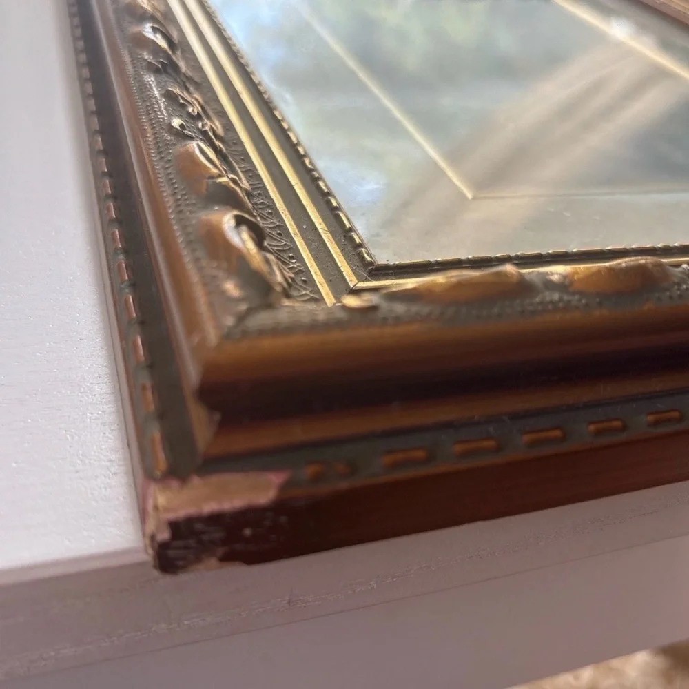 Victorian era from scuffs