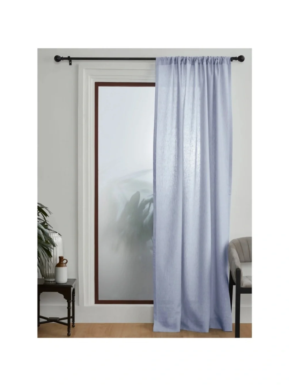 Solino Home store return