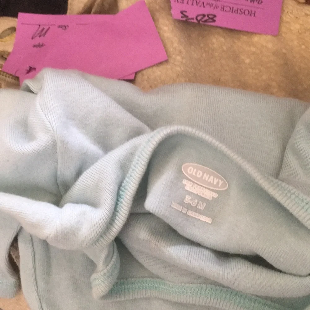 Old Navy done pale