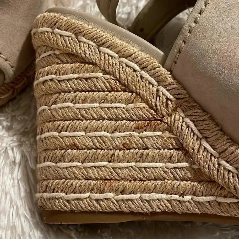 N/A prada suede