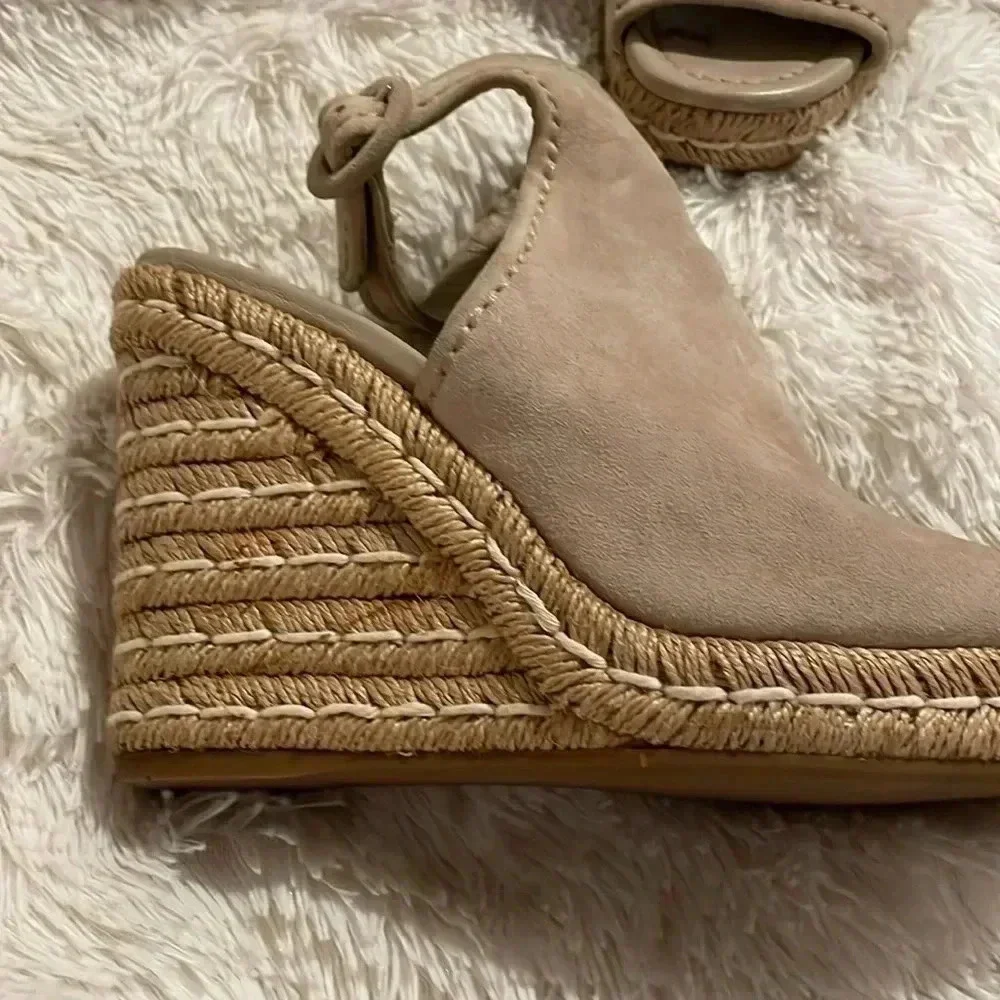 N/A prada suede