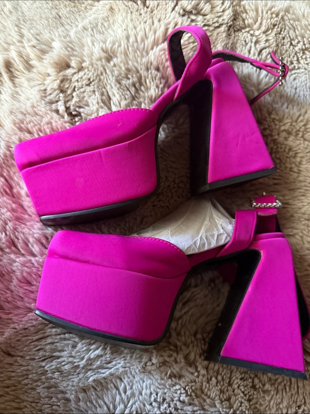 N/A day strap insole