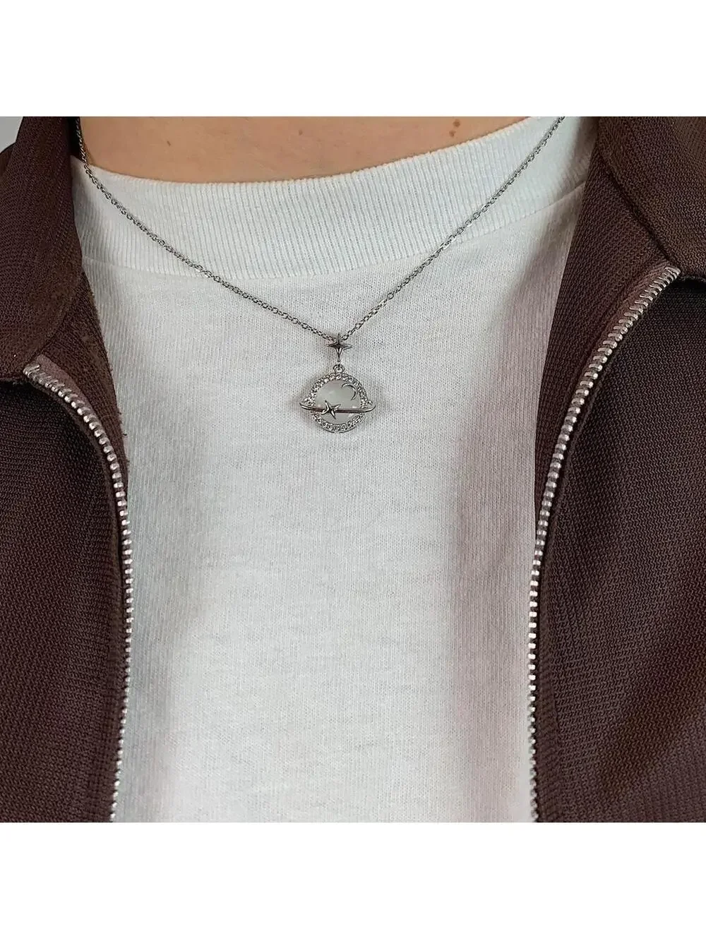 N/A #emonecklace @depop