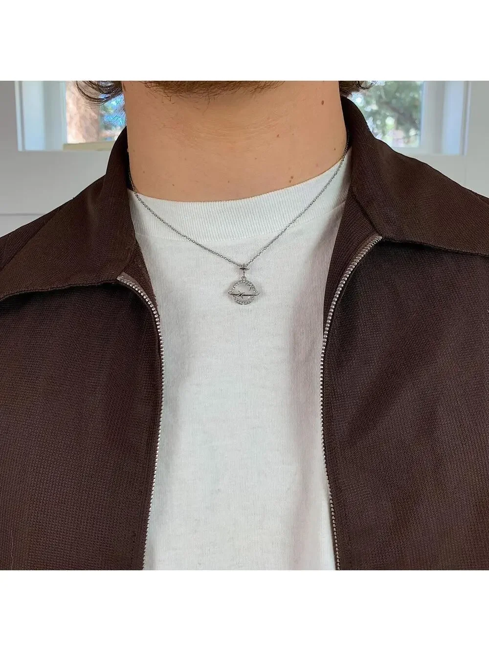 N/A #emonecklace #necklace