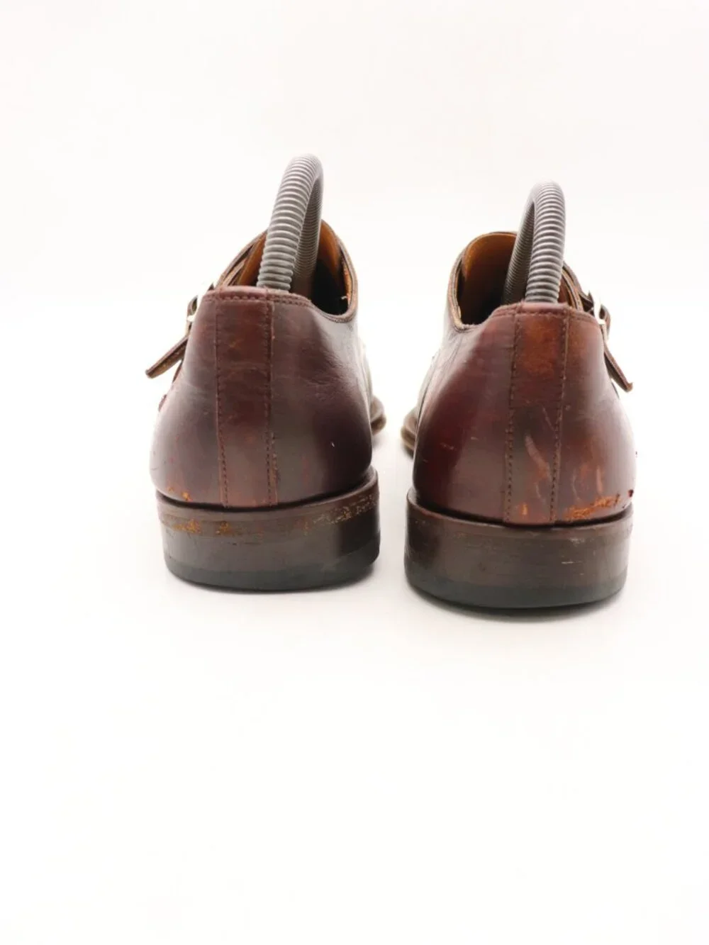 Magnanni double monk