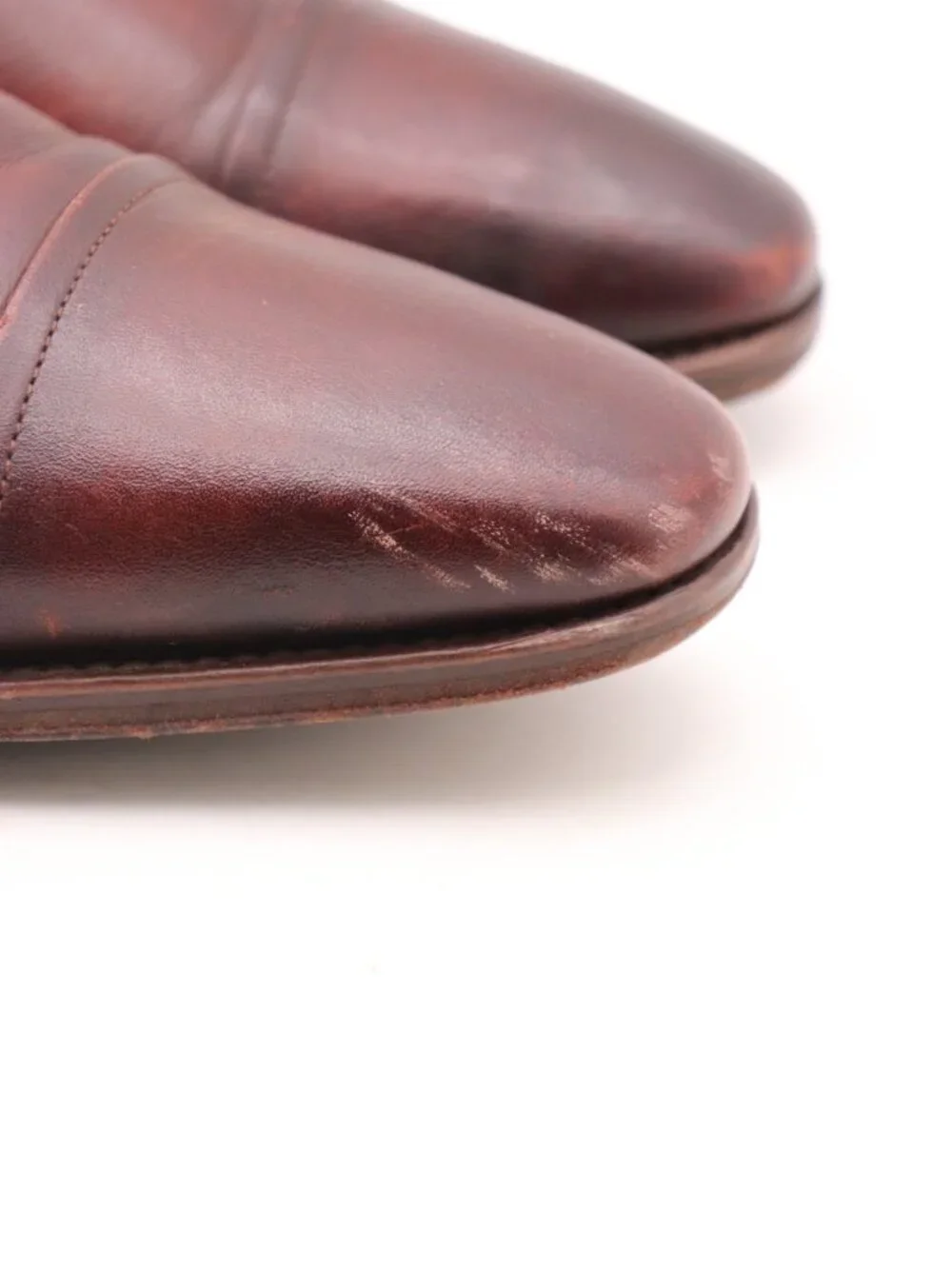 Magnanni double monk