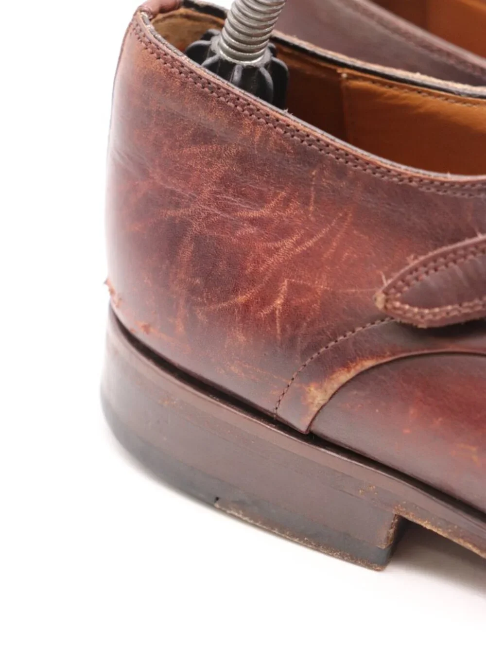 Magnanni double monk