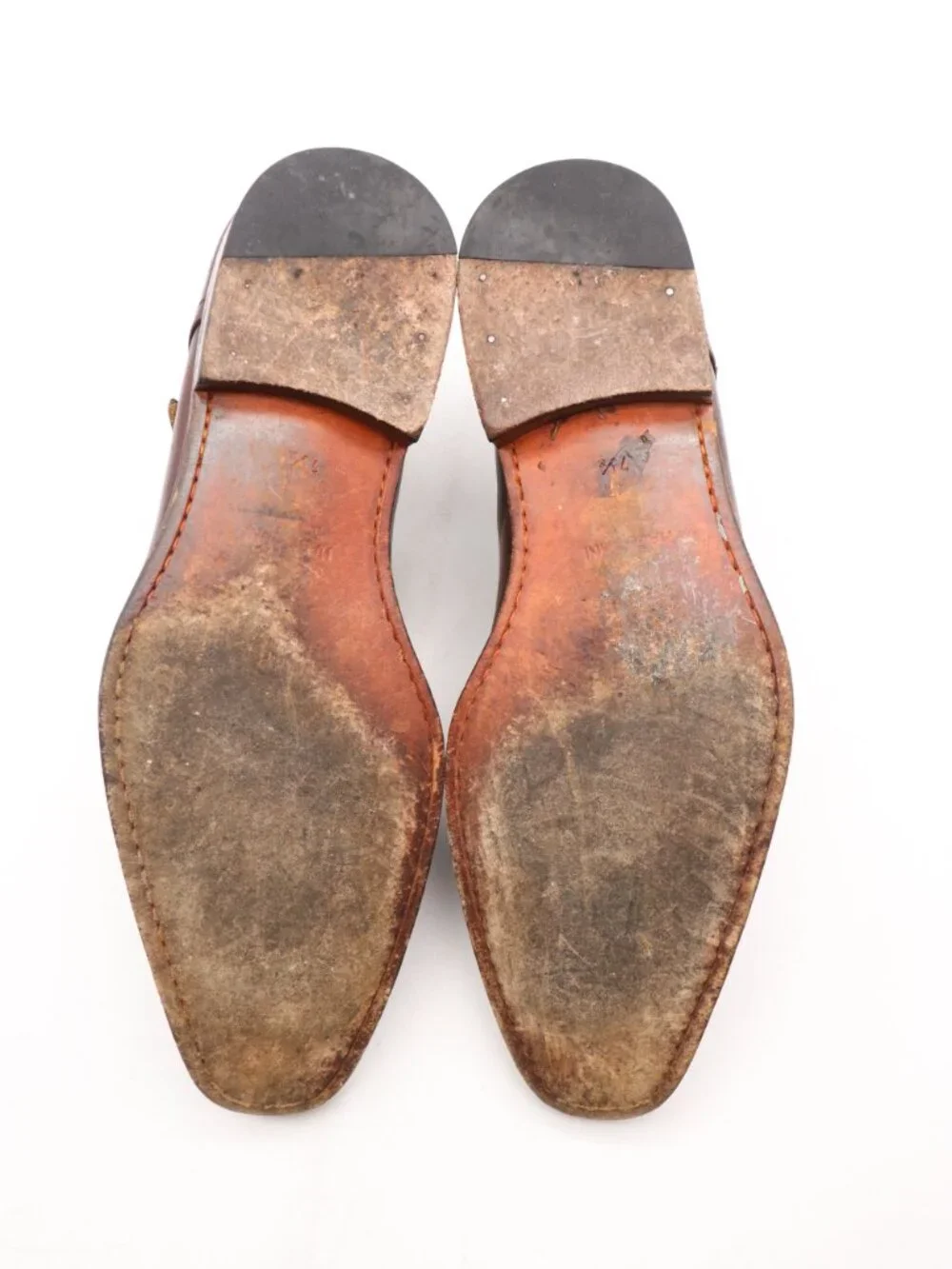 Magnanni double monk