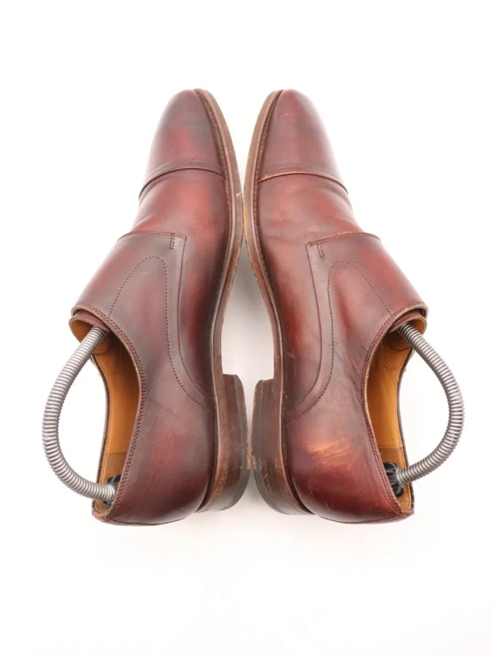 Magnanni double monk