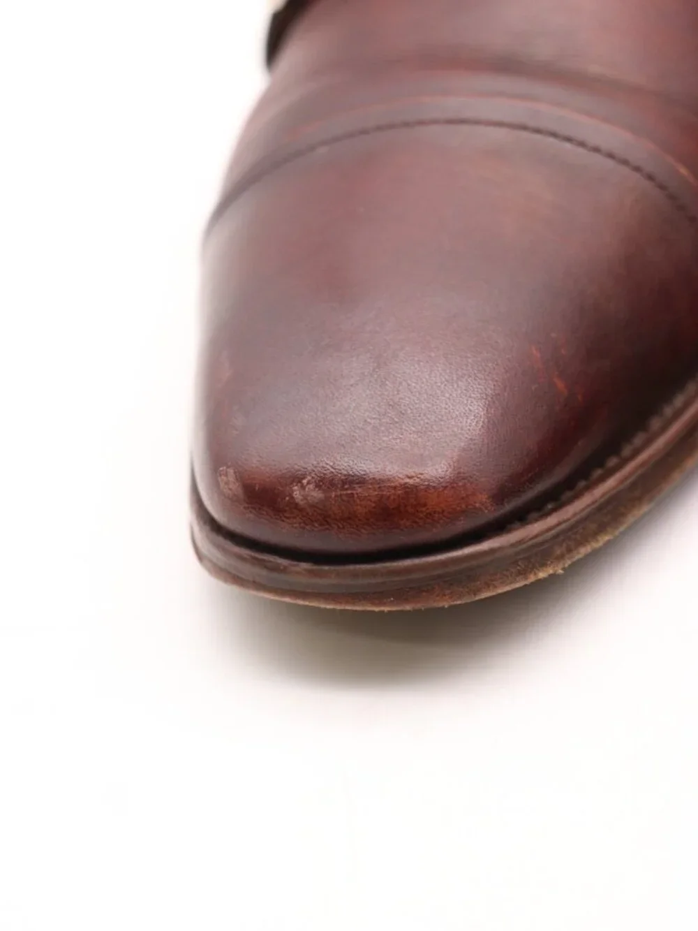 Magnanni double monk