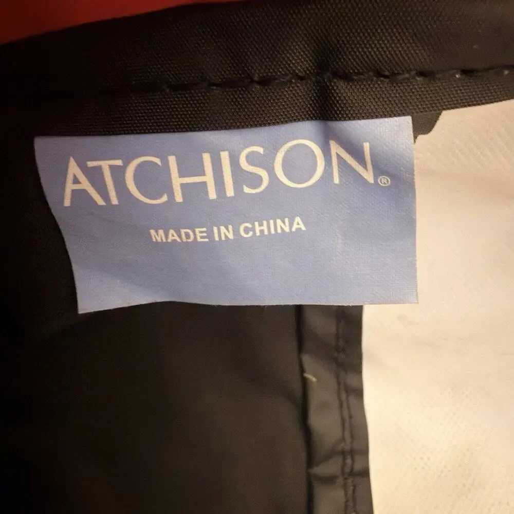 Atchison united states