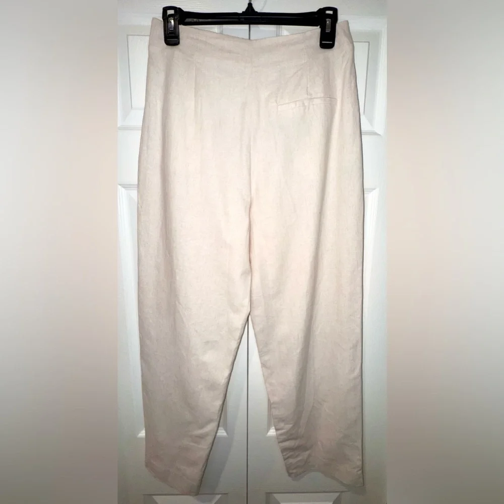 Zara chic breathable