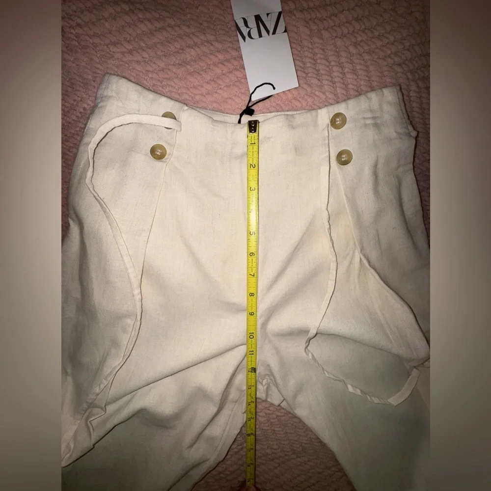 Zara chic breathable