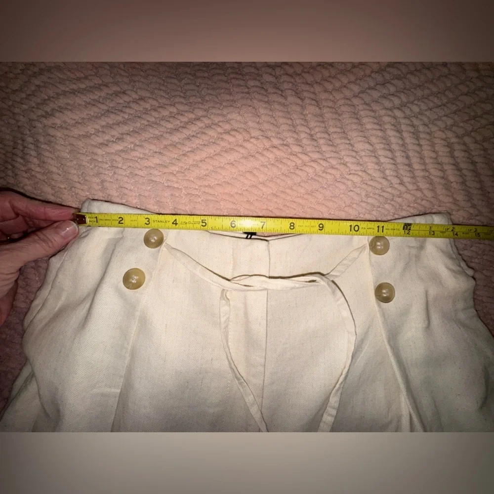 Zara chic breathable