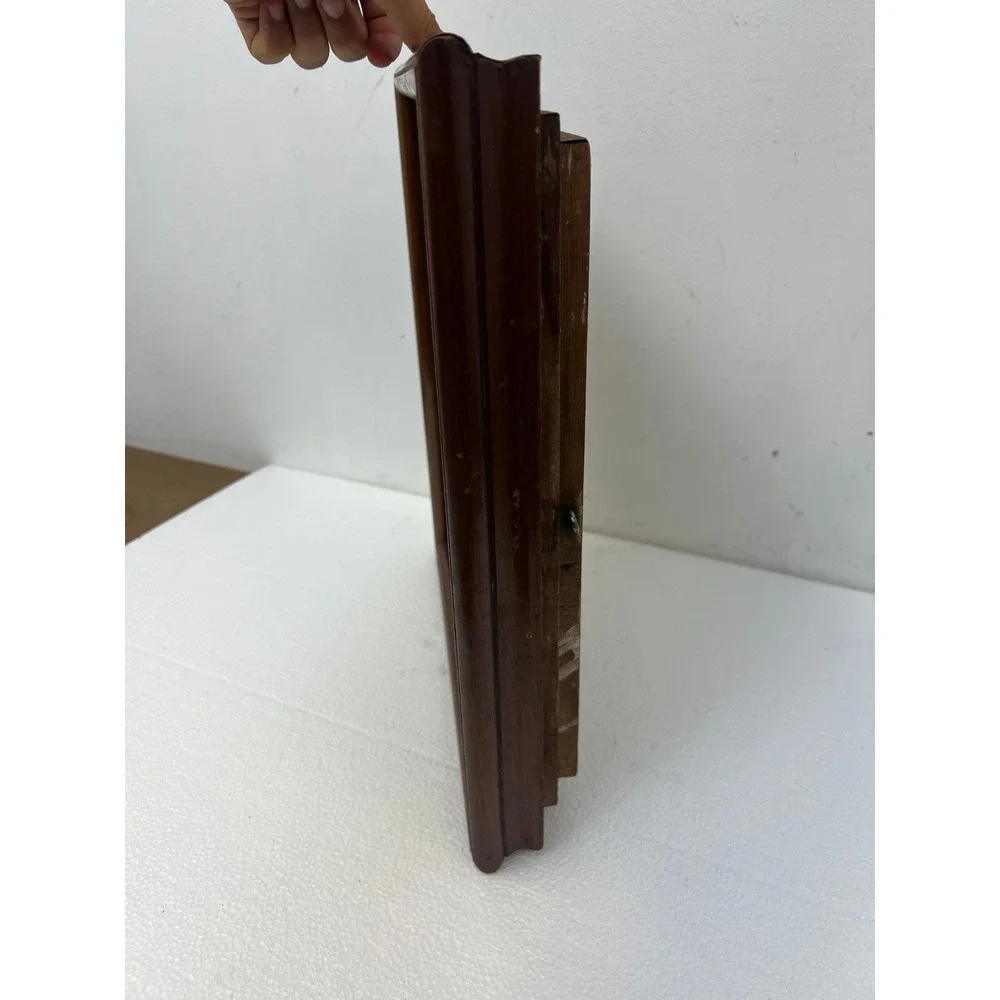 N/A victorian carved