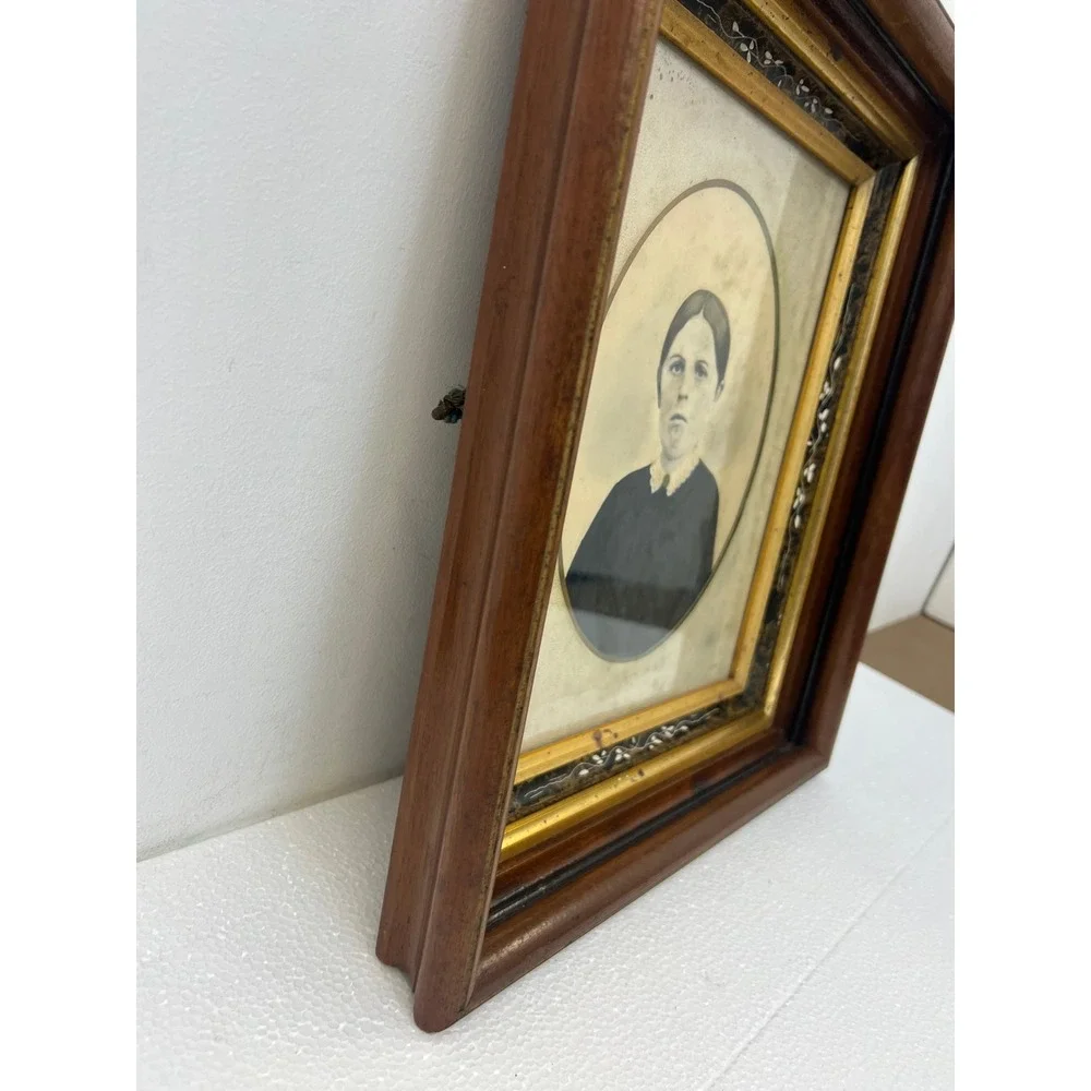 N/A victorian carved
