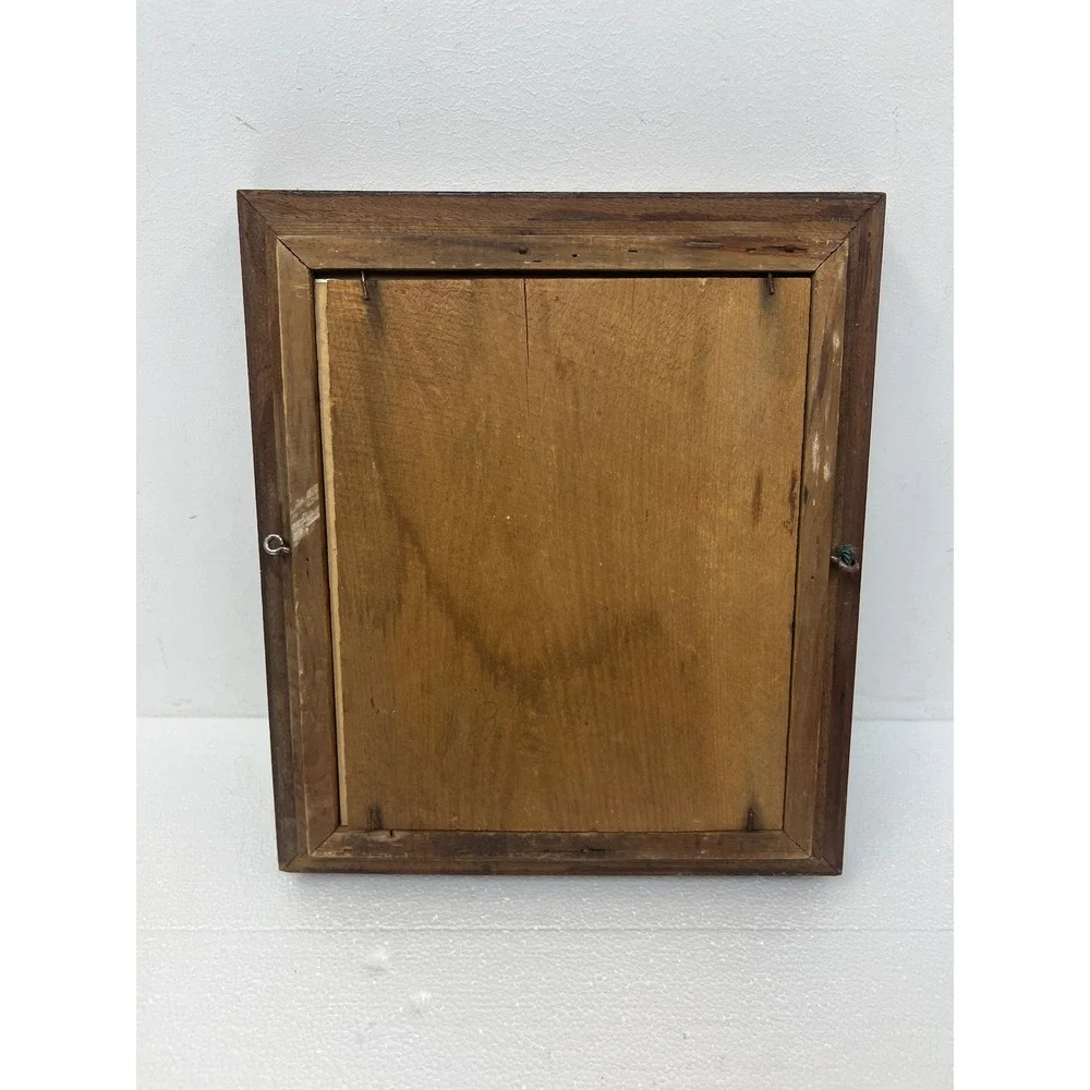 N/A victorian carved