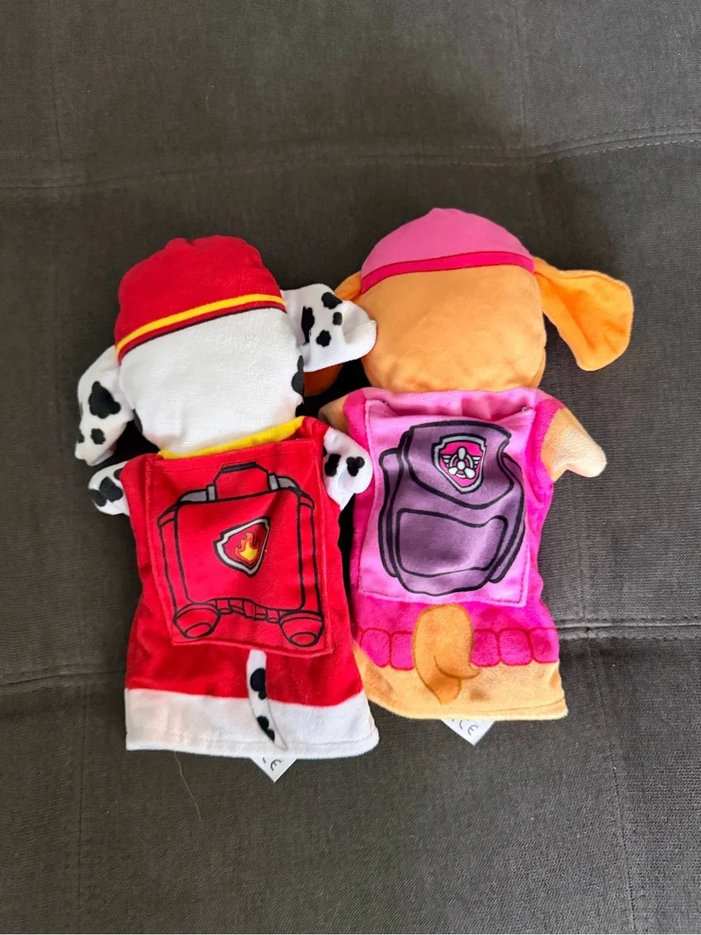 Melissa & Doug pair melissa
