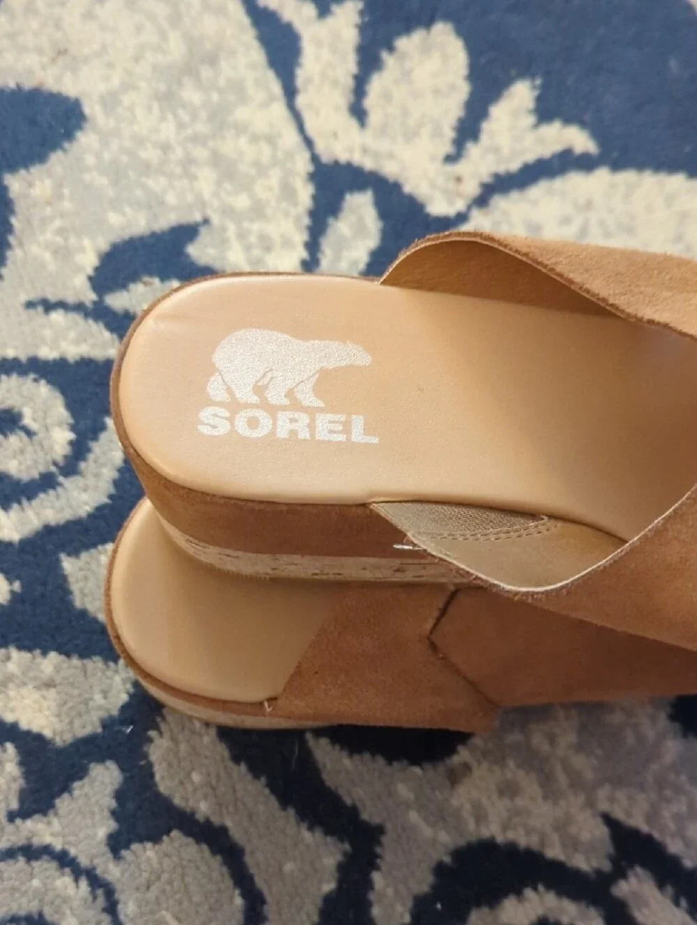 Sorel ella ii