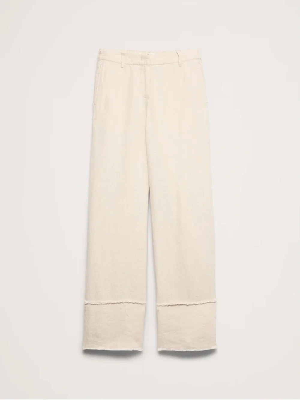 Banana Republic everyday wide