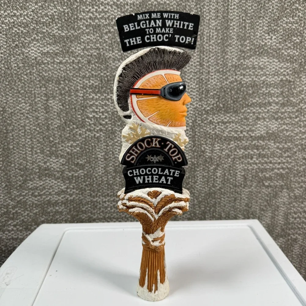 Shock Top shock top