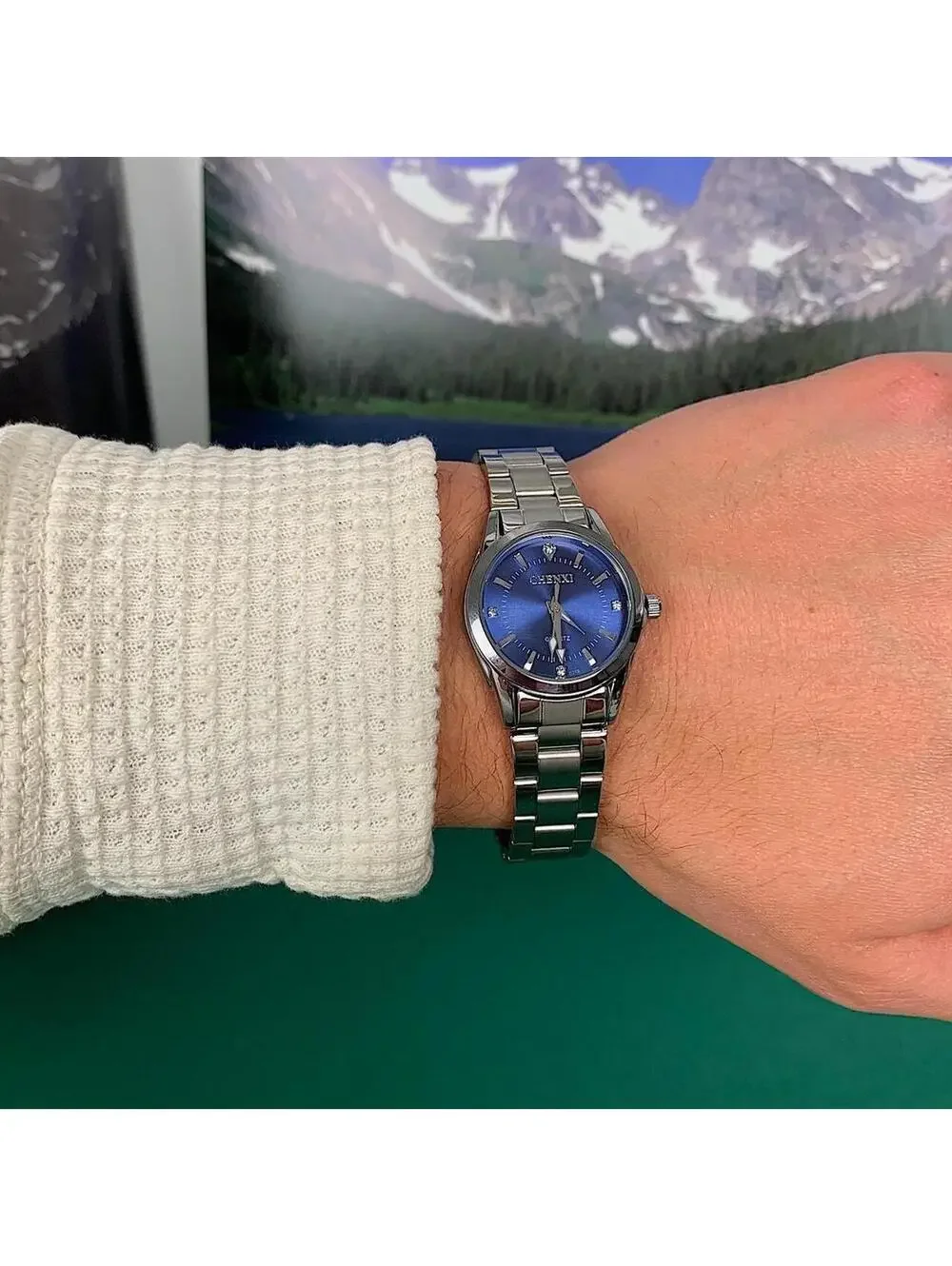 N/A #digital #watch