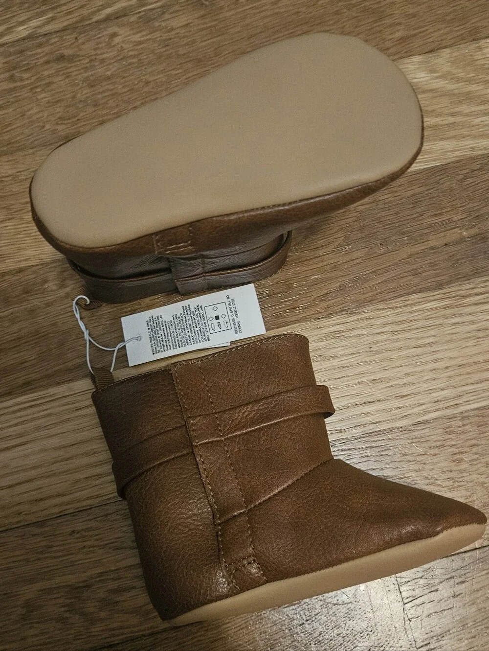 Old Navy classic brown