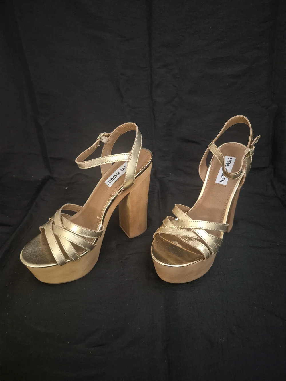 Steve Madden steve madden