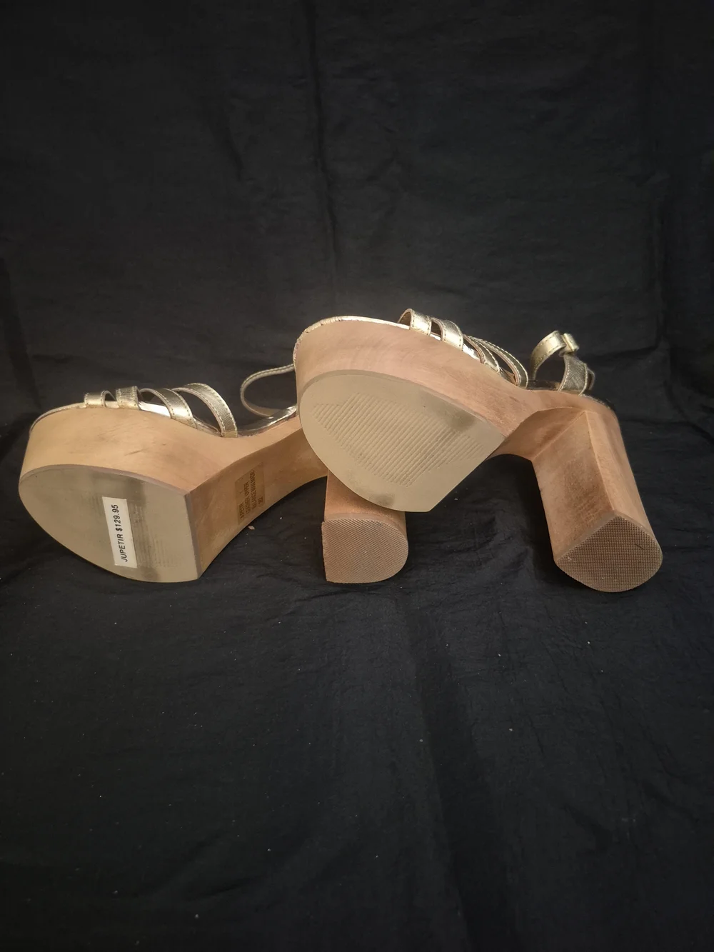 Steve Madden steve madden