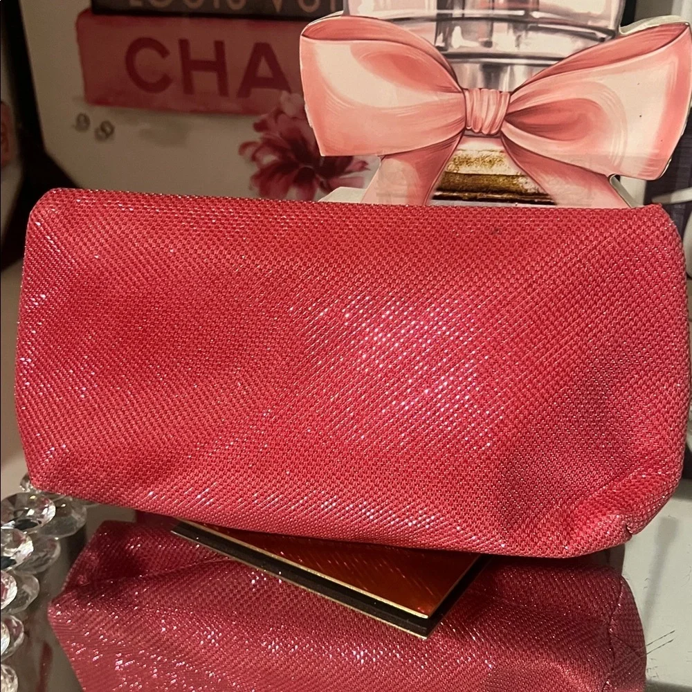 Lancome elegant red