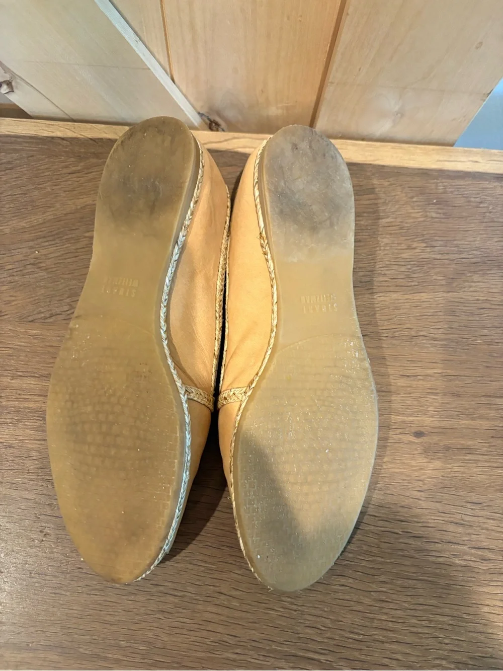 Stuart Weitzman stylish slip